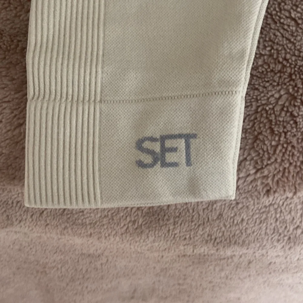 Set active leggings - Picture 2 of 3